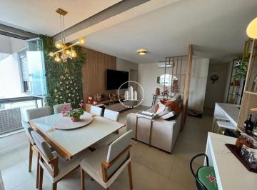 Apartamento · 90m² · 2 Quartos · 2 Vagas · Apartamento em Barreiros - São José