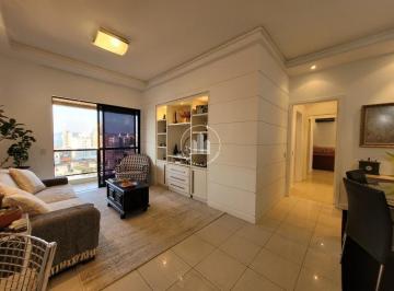 Apartamento · 96m² · 3 Quartos · 1 Vaga · Apartamento em Estreito - Florianópolis