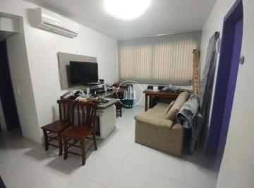 Apartamento · 42m² · 1 Quarto · 1 Vaga · Apartamento 1 Quarto 42m² - Centro