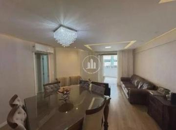 Apartamento · 109m² · 4 Quartos · 2 Vagas · Apartamento 4 Quartos com 1 Suíte e 109m² - João Paulo