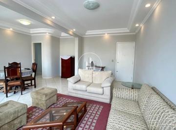 Apartamento · 110m² · 3 Quartos · 2 Vagas · Apartamento em Canto - Florianópolis