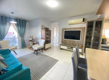 Apartamento · 79m² · 3 Quartos · 1 Vaga · Apartamento 3 Dormitórios, Sendo 1 Suíte