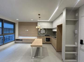 Apartamento · Apartamento 1 Quarto 43m² - Estreito