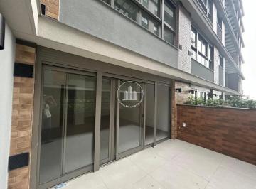 Apartamento · 44m² · 1 Quarto · 1 Vaga · Studio Garden - 44m², Estreito