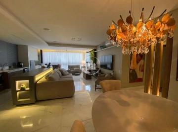 Apartamento · 110m² · 3 Quartos · 2 Vagas · Apartamento em Centro - São José