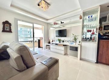 Apartamento · 90m² · 3 Quartos · 1 Vaga · Apartamento 3 Quartos com 1 Suíte e 90m² - Estreito