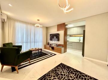 Apartamento · 104m² · 3 Quartos · 2 Vagas · Apartamento 03 Dormitórios, Sendo 01 Suíte