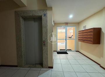 Apartamento · Apartamento 2 Quartos com 1 Suíte e 76m²