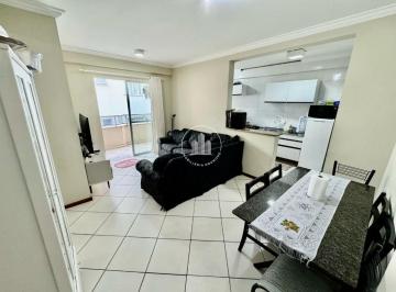 Apartamento · Apartamento 2 Quartos com 1 Suíte e 69m²