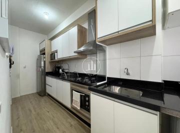 Apartamento · 58m² · 2 Quartos · 1 Vaga · Apartamento 2 Quartos no Recanto do Horizonte - Forquilhinha