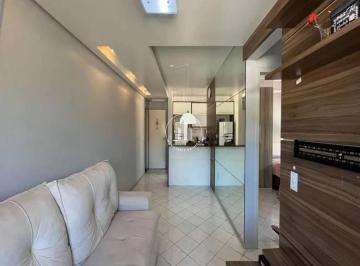 Apartamento · 64m² · 2 Quartos · 1 Vaga · Apartamento 2 Quartos 64m² - Serraria