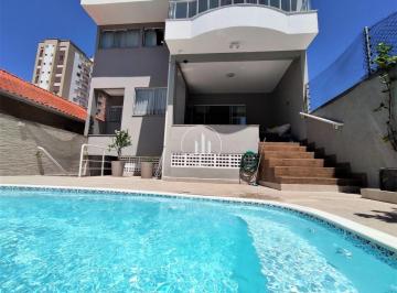 Casa · 225m² · 3 Quartos · 4 Vagas · Casa 3 Quartos com Piscina - Jardim Atlântico