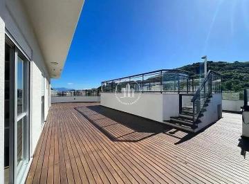Apartamento · 268m² · 3 Quartos · 3 Vagas · Cobertura 3 Quartos com 3 Suítes e 268m² - Coqueiros