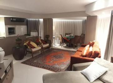 Apartamento · 157m² · 3 Quartos · 2 Vagas · Apartamento 3 Quartos com 3 Suítes e 157m² - Agronômica
