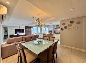 Apartamento · 99m² · 2 Quartos · 1 Vaga · Cobertura 3 Quartos com 2 Suítes e 99m² - Estreito