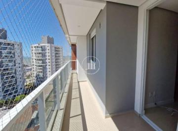 Apartamento · 105m² · 3 Quartos · 1 Vaga · Apartamento 3 Quartos com 1 Suíte e 105m² - Barreiros