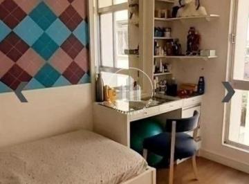 Apartamento · Cobertura em Bom Abrigo - Florianópolis