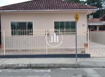 Casa · 200m² · 3 Quartos · 3 Vagas · Casa 3 Dormitórios, Sendo 1 Suíte