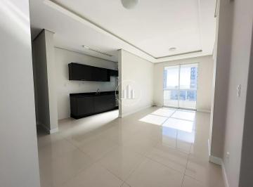 Apartamento · 65m² · 2 Quartos · 1 Vaga · Apartamento 2 Quartos com 1 Suíte e 65m² - Barreiros