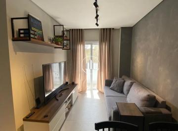 Apartamento · 70m² · 2 Quartos · 1 Vaga · Apartamento 2 Quartos no Edifício Centro Histórico - Centro