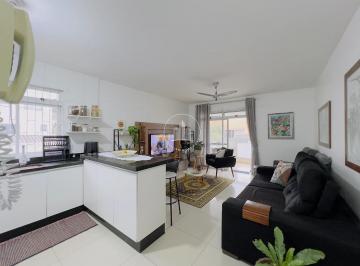 Apartamento · 94m² · 3 Quartos · 2 Vagas · Apartamento 3 Quartos 94m² com Churrasqueira - Barreiros