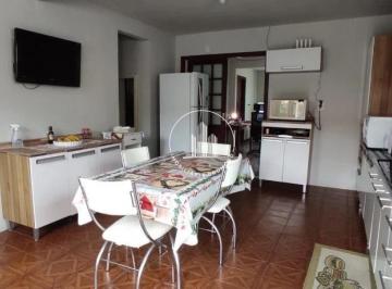 Casa · 156m² · 3 Quartos · 1 Vaga · Casa em Serraria - São José