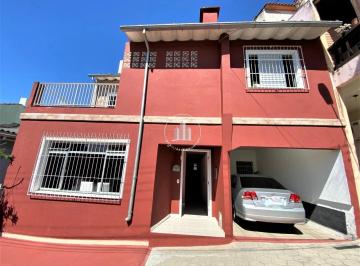 Casa · 190m² · 3 Quartos · 1 Vaga · Casa 3 Dormitórios, Sendo 1 Suíte