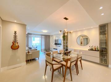 Apartamento · 128m² · 4 Quartos · 1 Vaga · Apartamento 4 Quartos com 3 Suítes e 128m² - Campinas