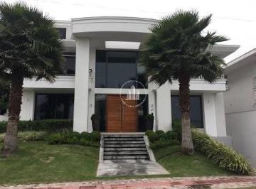 Casa · 758m² · 5 Quartos · 5 Vagas · Casa 5 Dormitórios, Sendo 5 Suítes