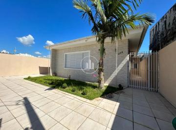 Casa · 300m² · 4 Quartos · 2 Vagas · Casa 4 Quartos com 1 Suíte e 300m² - Jardim Atlântico
