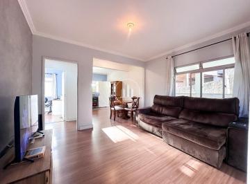 Casa · 240m² · 4 Quartos · 2 Vagas · Casa 4 Quartos com 4 Suítes - Jardim Atlântico