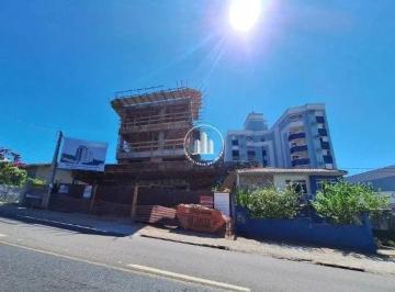 Apartamento · 113m² · 3 Quartos · 2 Vagas · Cobertura a 400 metros da UFSC com 112m² - Carvoeira