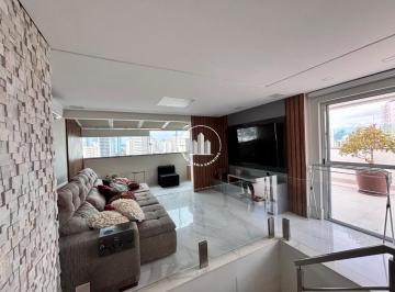 Apartamento · 173m² · 2 Quartos · 2 Vagas · Cobertura 2 Quartos com 2 Suítes e 173m² - Campinas