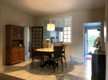 Casa · 350m² · 5 Quartos · 3 Vagas · Duas Casas Geminadas - Centro Histórico / São José