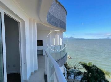 Apartamento · 227m² · 4 Quartos · 3 Vagas · Cobertura 4 Quartos com 4 Suítes - Coqueiros
