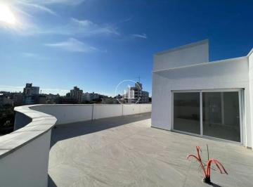 Apartamento · 227m² · 4 Quartos · 3 Vagas · Cobertura em Coqueiros - Florianópolis
