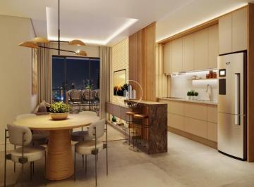 Apartamento · 81m² · 2 Quartos · 1 Vaga · Apartamento 2 Quartos com 1 Suíte e 80m² - Kobrasol