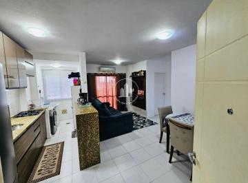 Apartamento · 65m² · 2 Quartos · 1 Vaga · Apartamento 2 Quartos com 1 Suíte e 65m² - Barreiros