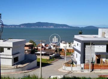 Terreno · 360m² · Terreno à Venda com linda vista mar na Ponta de Baixo/SJ