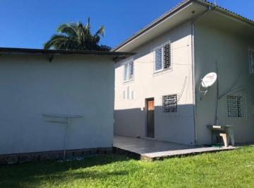 Casa · 140m² · 3 Quartos · 2 Vagas · Casa em Serraria - São José