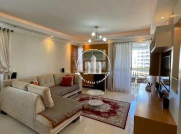 Apartamento · 149m² · 4 Quartos · 3 Vagas · Apartamento 4 Quartos com 1 Suíte e 149m² - Campinas