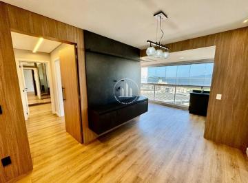 Apartamento · 93m² · 3 Quartos · 2 Vagas · Apartamento 3 Quartos com 1 Suíte e 93m² - Praia Comprida
