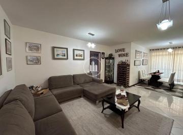 Apartamento · 138m² · 4 Quartos · 1 Vaga · Apartamento 4 Quartos com 1 Suíte e 138m² - Kobrasol