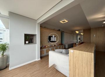 Apartamento · 78m² · 3 Quartos · 1 Vaga · Apartamento em Barreiros - São José