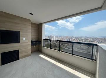 Apartamento · 89m² · 2 Quartos · 1 Vaga · Apartamento 2 Quartos com 2 Suítes e 89m² - Campinas