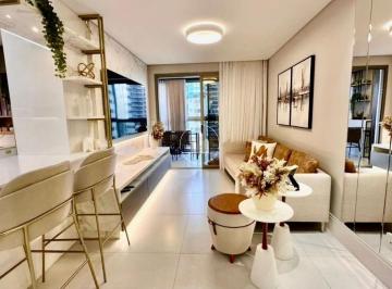 Apartamento · 134m² · 3 Quartos · 3 Vagas · Apartamento em Campinas - São José
