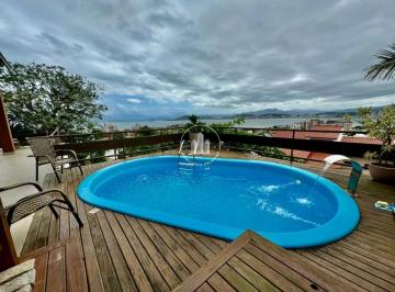 Casa · Casa em Itaguaçu - Florianópolis
