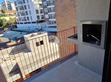 Apartamento · 69m² · 2 Quartos · 1 Vaga · Apartamento no João Paulo - Florianópolis