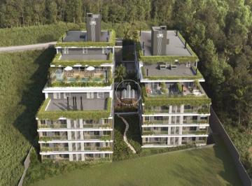 Apartamento · 105m² · 3 Quartos · Apartamento 3 Quartos com 1 Suíte e 105m² - Cacupé
