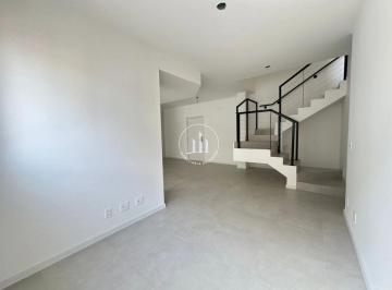 Apartamento · 111m² · 2 Quartos · 2 Vagas · Apartamento Duplex - 2 Quartos com 1 Suíte e 111m² - Estreito